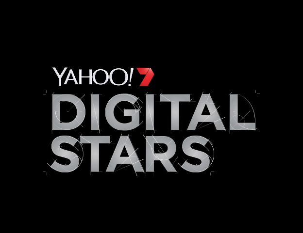 Yahoo 7 Digital Stars