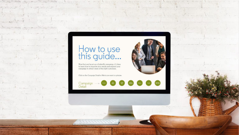 Photo of the how to use guide for the Boutique Northern Beaches Agency BMD, in the Mumbrella Asia Awards 2019 