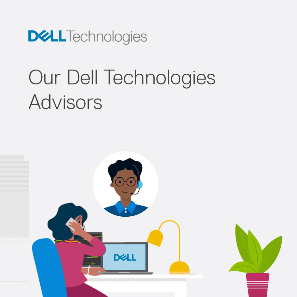 Case Study Dell Feature image