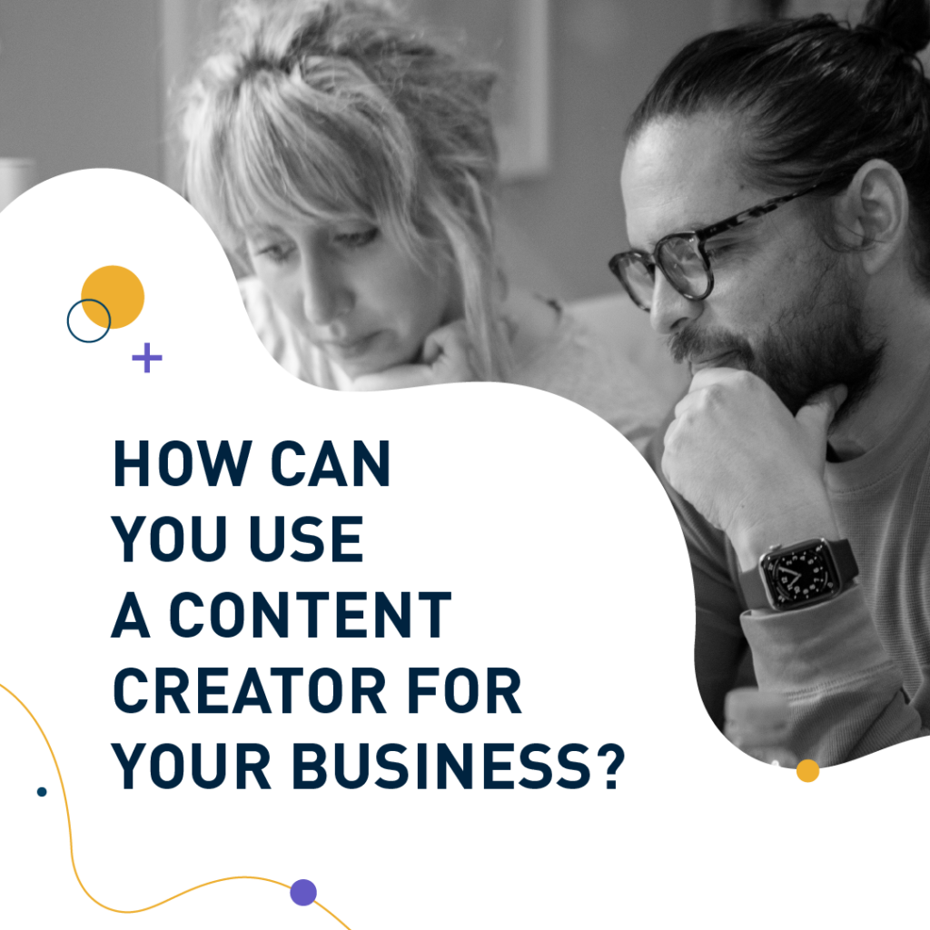 How_Can_You_Use_A_Content_Creator_for_your_Business_Blog Feature image