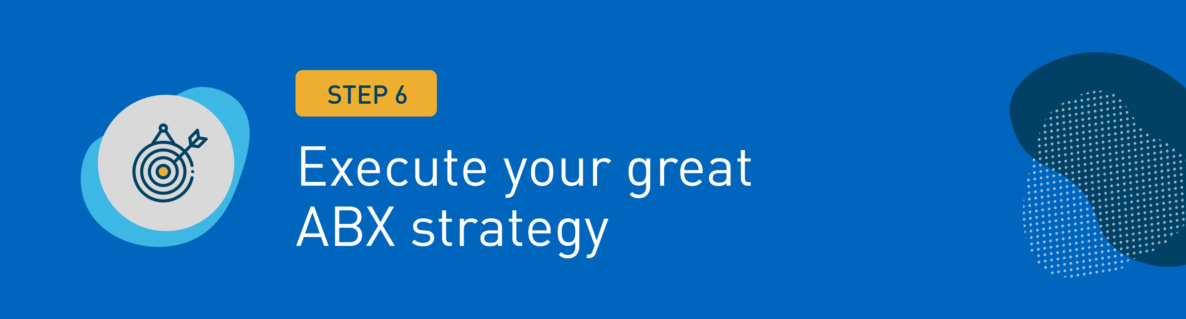 2954: execute your great ABX strategy 