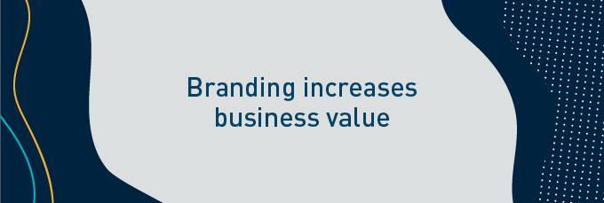 2959 Branding increases business value 