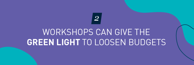 3090 workshops can give the green light to loosen budgets 