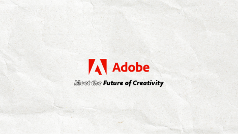 Adobe video image
