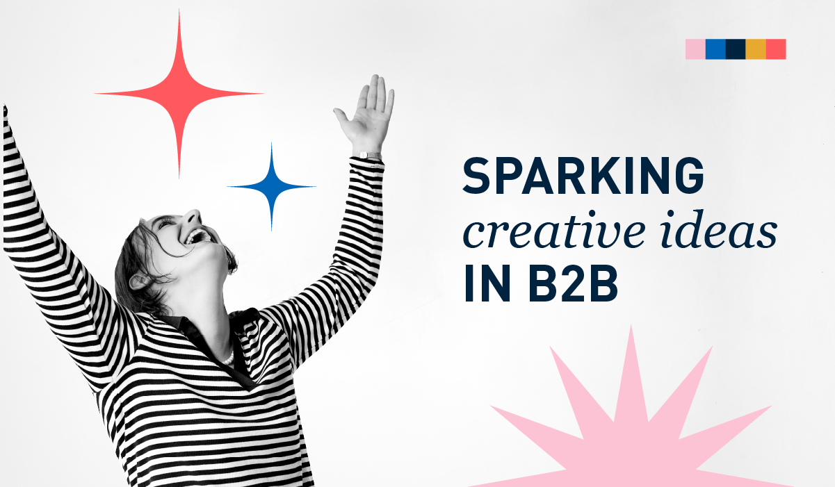 bling bling marketing_native advertising - B2B Marketing Experiences