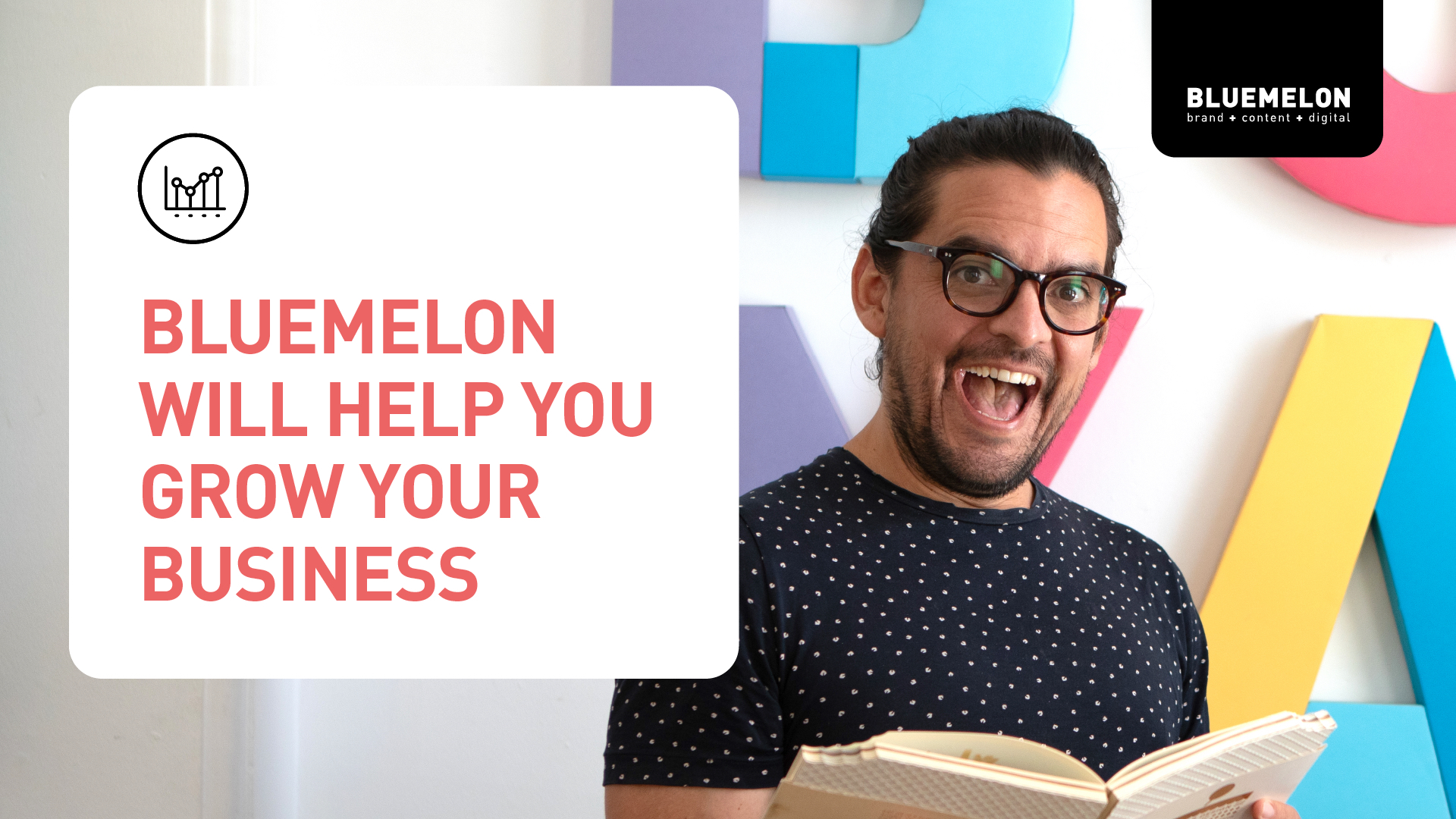 Unlock Success for Your Business Growth with BlueMelon Thumb