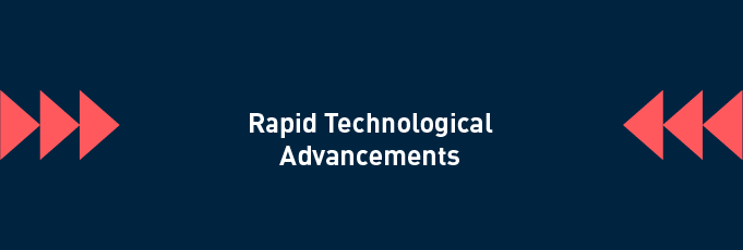 Rapid Tech Advancements - Navigating B2B Challenges for Marketers