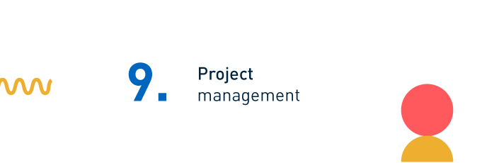 Working with BlueMelon - Your Project Management Begins