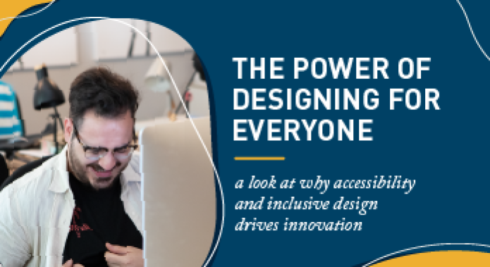 The power of designing for everyone