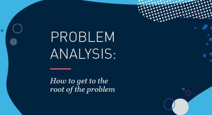 Problem Analysis