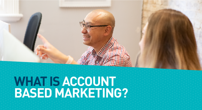 what is account based marketing - thumb